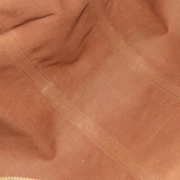 LOUIS VUITTON Monogram Keepall Bandouliere 55 Boston Bag - Picture 13 of 15